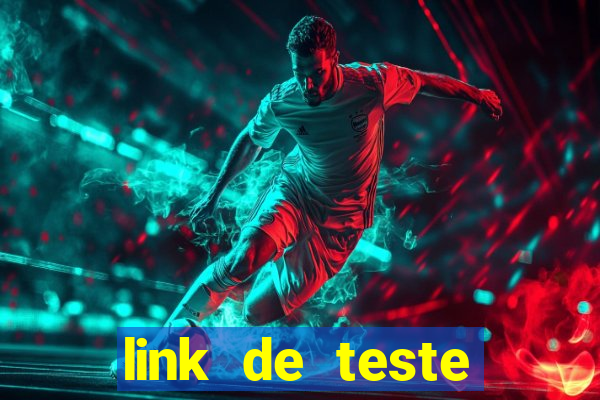 link de teste fortune tiger